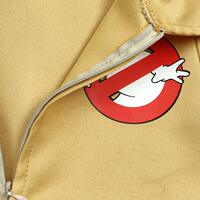 Adult male Ghostbusters uniforms, Pryn Festival costumes, quantum pack cosplay Halloween costumes for children thumbnail 7