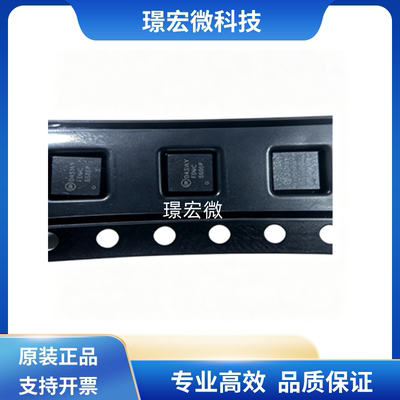 ONFDMC6686P场效应管