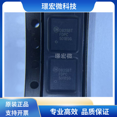ON原装FDPC5018SG场效应管