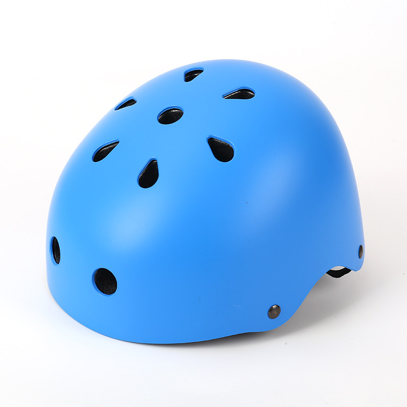 梅花盔骑行头盔通用成人儿童安全防护滑板车自行车专用装备安全帽