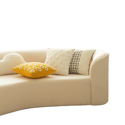 靠垫PP棉客厅江苏南通可爱奶油风