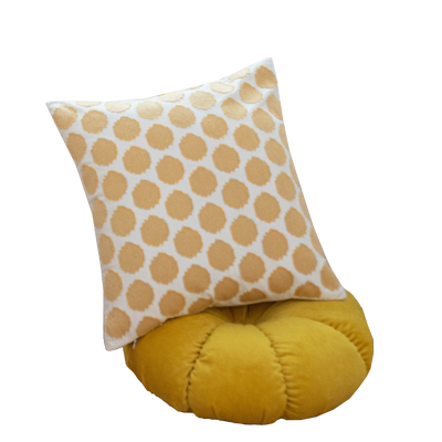 北欧风南瓜抱枕客厅沙发床头靠垫