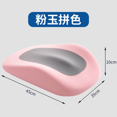 腰枕床上睡觉专用腰椎盘突出护腰垫平躺腰部间支撑靠垫腰托腰靠枕