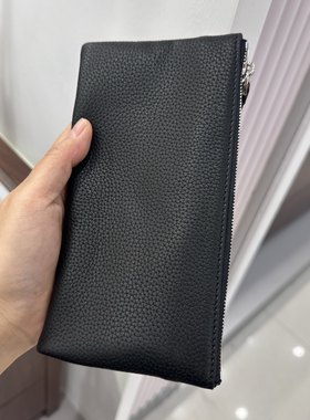 羊皮零钱包2025秋冬季新款