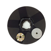 210A 打磨机配件 CB211 水泥地面找平工具 522HBF523 抛光砂纸盘