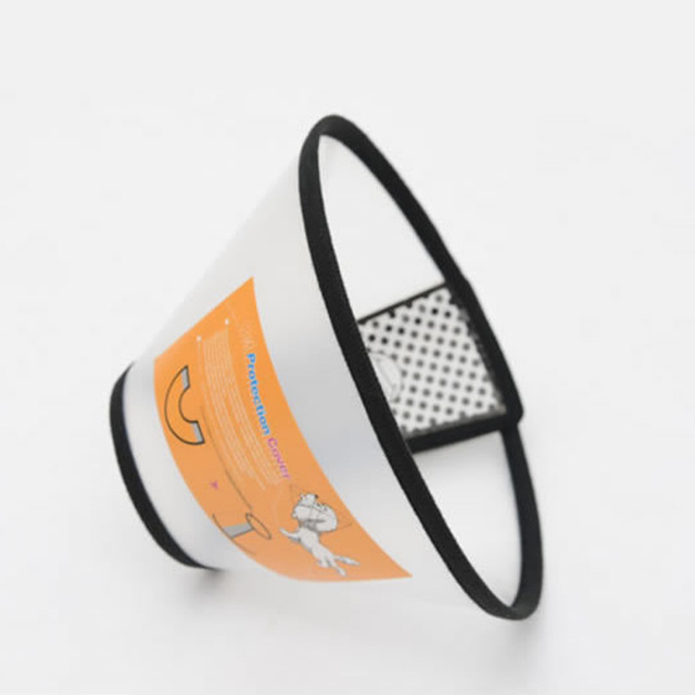 伊丽莎白圈宠物防护罩头套防舔咬