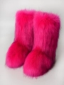 rose pink