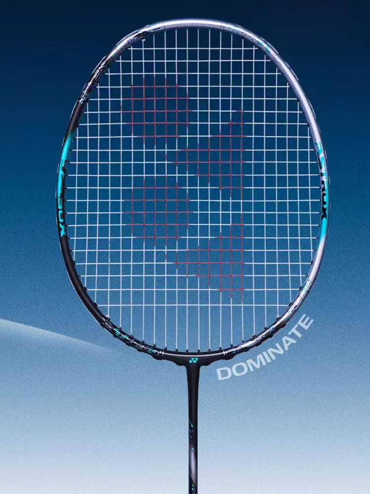新品YONEX尤尼克斯羽毛球拍单拍yy天斧新色88STOUR  88DGAME