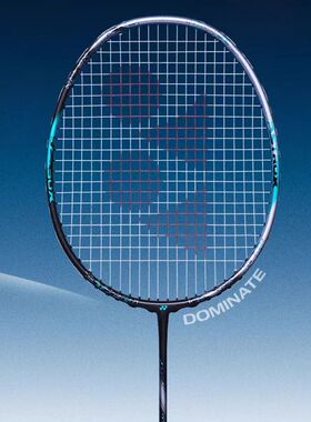 YONEX尤尼克斯羽毛球拍单拍yy天斧88D/S TOUR  AX88D/S GAME