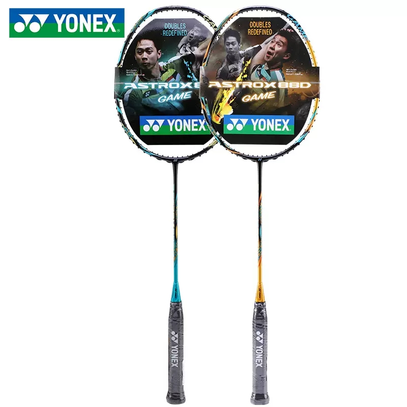 天斧88TYONEX羽毛球拍