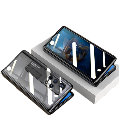 【新款】适用华为MateX2手机壳