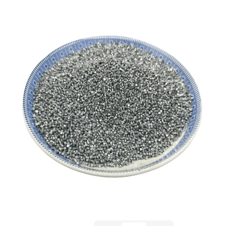 高纯锌粒 分析纯锌颗粒 实验室高纯锌粒锌块锌段金属锌单质可开票