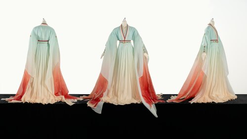 【碧海潮生】锦鲤色定金-工期很慢！请看详情