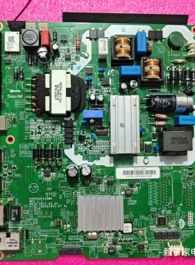 三星UA55MUF30ZJXXZ UA55MU6100ZJX UA55NU6500J主板V3S55UC120M0