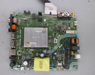 232034主板RSAG7.820.7800屏HD315S1H74 BOM1 海信HZ32A35