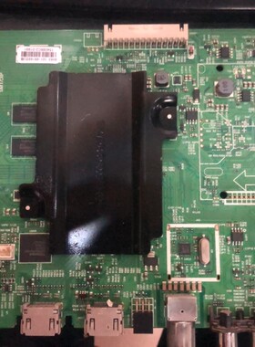创维55E6000主板5800-A8H830