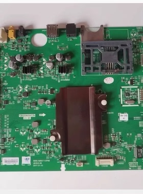 原装创维65/50H8M 58H9S 65Q4A 55H10 50H9D主板5844-A9S520-0P10