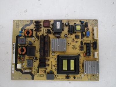 TCL L39E5050A-3D电源板 40-E371C6-PWF1XG 08-PE371C6-PW200AA