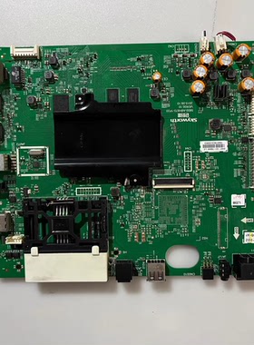 原装创维43/49/55G7200主板 5800-A8H870-1P00/1P20屏可选