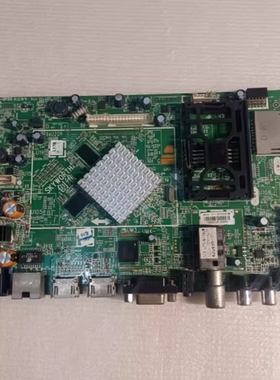原装创维39/42E680E 47/55E680主板5800-A8K560-0P60/0P50/0P40