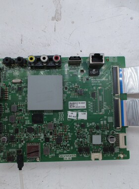 拆机 创维 55F5主板 5800-A8H200-0P20屏 RDL550WY(BD0-305)