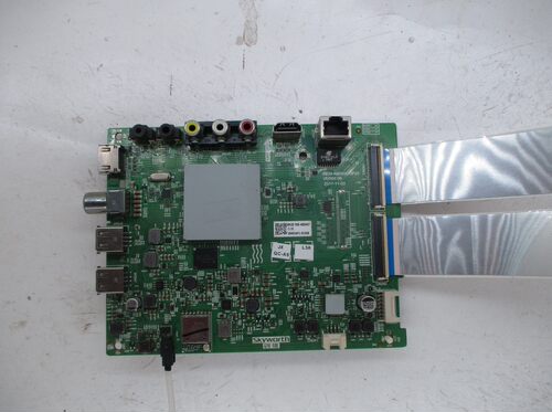 创维55F5主板5800-A8H200-0P20
