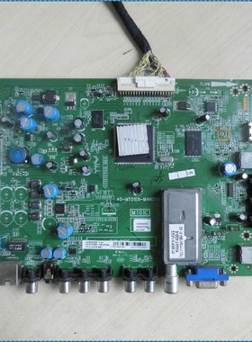 TCL L32F3200/E5020E/L46P21FBD/F3200E 40F3200B主板40-MT01E0