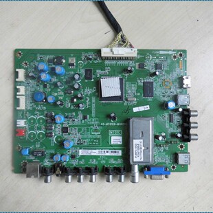 TCL L32F3200/E5020E/L46P21FBD/F3200E 40F3200B主板40-MT01E0