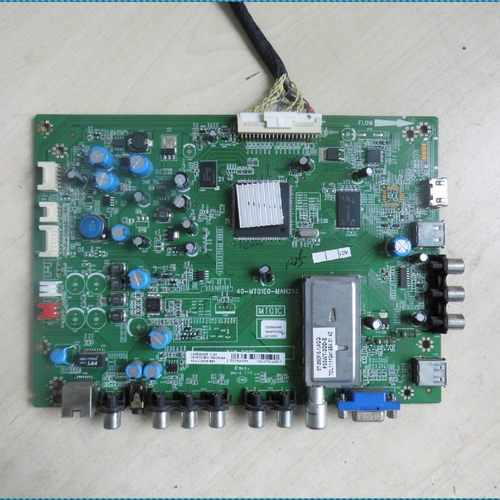 TCLL32F3200主板40-MT01E0