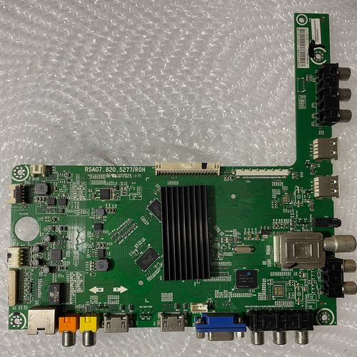 LED32/40/42/46/48/50/55K20JD K360J 280JD主板RSAG7.820.5277好