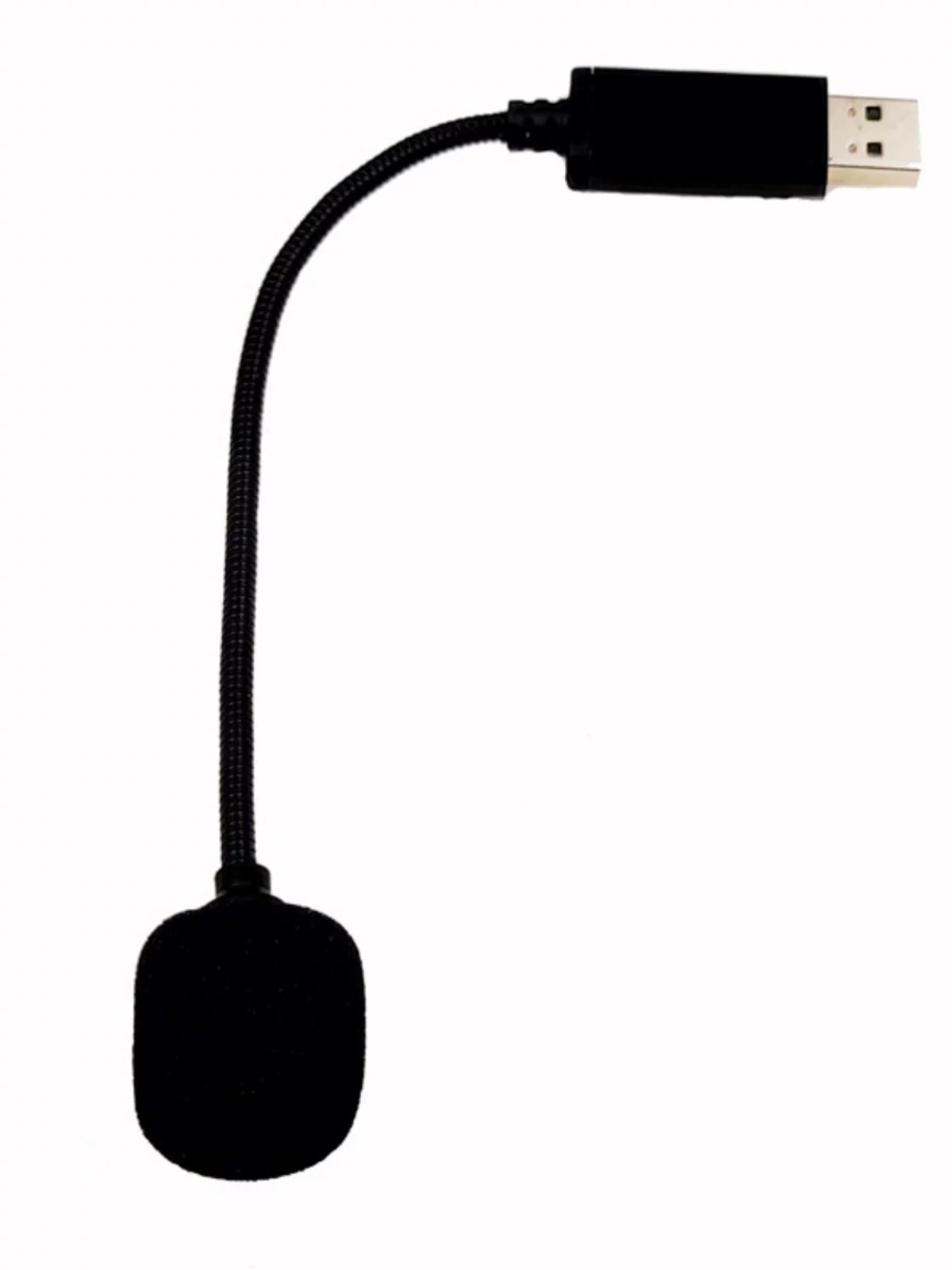 USB настольный компьютер микрофон для речи в текст, распознавание голоса, устройство набора текста, блокнот Type-C, маленький микрофон
