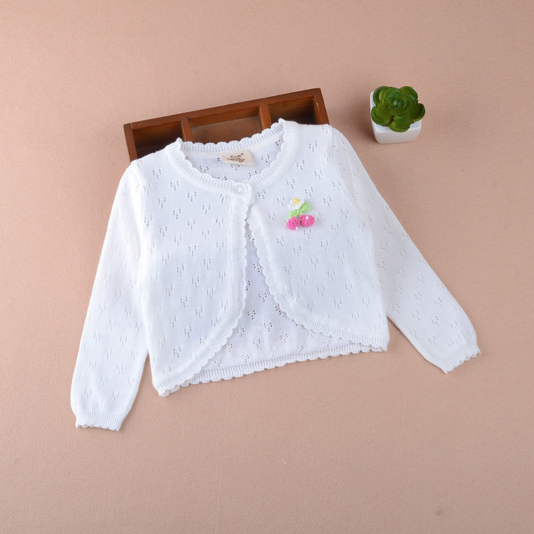 Cape pour fille - Ref 2154849 Image 5