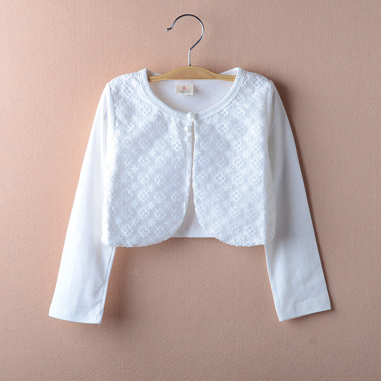 Cape pour fille - Ref 2155180 Image 5