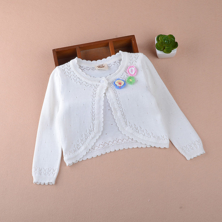 Cape pour fille - Ref 2154849 Image 3