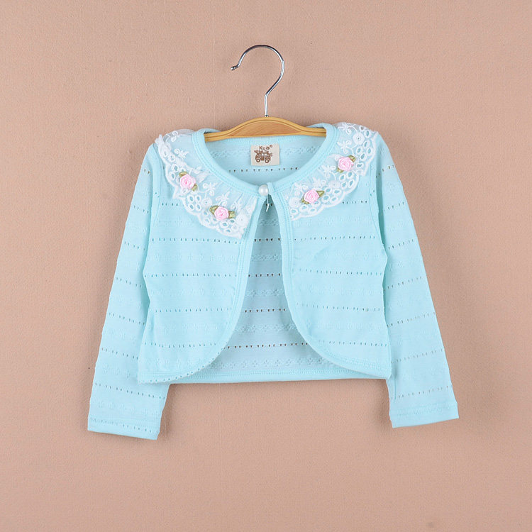 Cape pour fille - Ref 2154810 Image 1