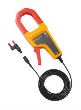 Fluke 80i-2010s 电流钳交直流 2000A 真有效值探头