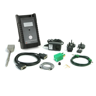 美国PROSTAT CVM-780 接触式静电压测试仪 袖珍型手持 原装进口