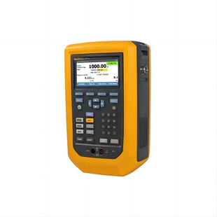 FLUKE 福禄克 729 全自动压力校验仪 内置电动泵 HART 回路校准器