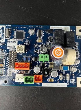 开利中央空调配件30RBRQ机组压缩机板32GB500362SPM电路板SH300