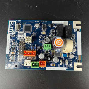 开利中央空调配件30RBRQ机组压缩机板32GB500362SPM电路板SH300