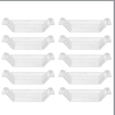 10PCS 抽油烟机接油盒 方形收集油杯  （7号油杯）