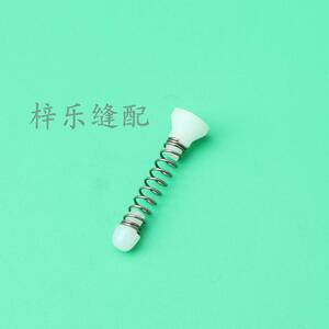 大洁王 ADA170型服装去污喷枪配件  喷枪小弹簧分水活塞小弹簧