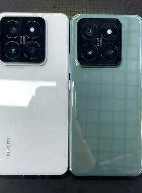 小米14pro网优三载波3CC测试设备