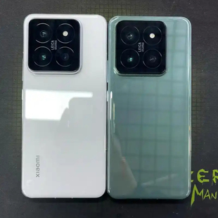 A终端3CC载波联通电信NR800 NR900 小米14Pro测试手机5G 小米14