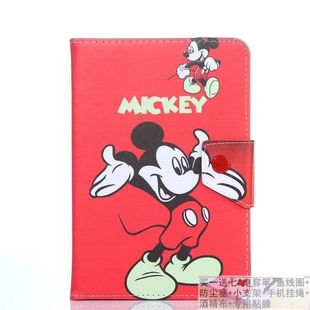 M18 N808 M16皮套学习机平板电脑保护套 N818S 适用8寸好记星N818