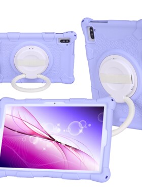 适用台电M40皮套10.1寸P20HD/M40Pro保护套全包加厚防摔软壳套