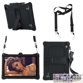 1039A 适用领志LC 1036A 1019T皮套10.1寸平板电脑保护套硅胶外壳