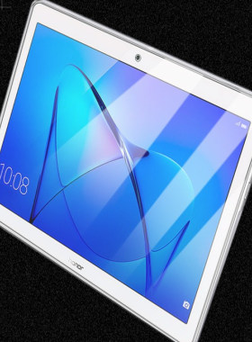 读书郎C10/C10pro/C10X/C10XS/T11/V150平板钢化膜通用防爆保护贴膜C12/C12pro C13/C13pro C15/C15pro/V200