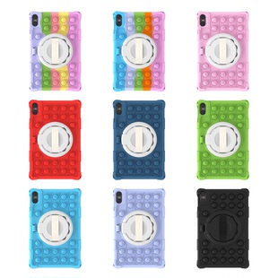 适用中兴云电脑W212DS平板保护壳10.9寸W211DS W200防摔硅胶皮套 W210硅胶皮套中兴云电脑W202DS10.9寸W201DS