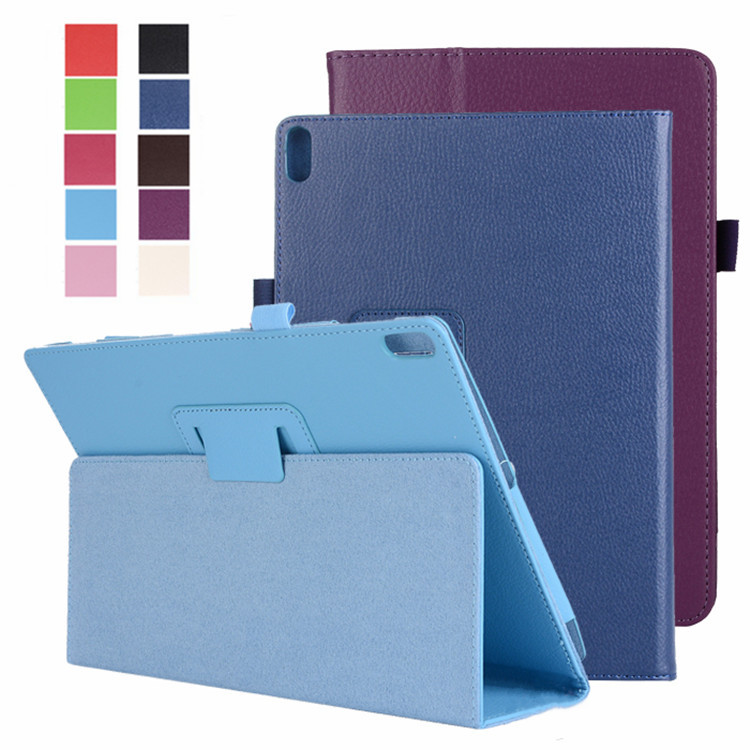 适用联想TB-X804F保护套TB-X704A支架外壳小新10.1寸平板防摔皮套